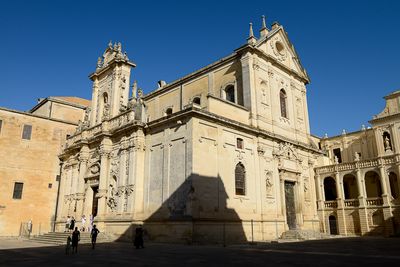 Lecce