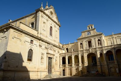 Lecce