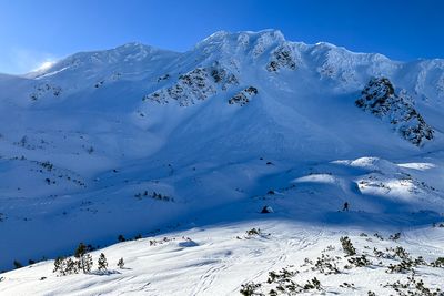 Salatinska Valley, Tatras