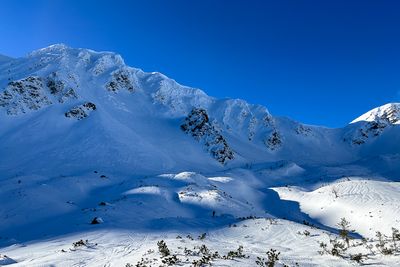 Salatinska Valley, Tatras