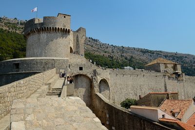 Dubrovnik