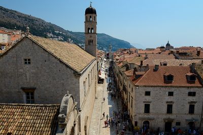 Dubrovnik