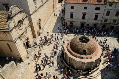 Dubrovnik