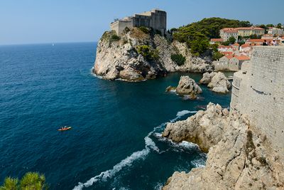 Dubrovnik