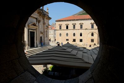 Dubrovnik