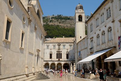 Dubrovnik