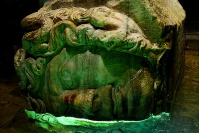 Basilica Cistern, Istanbul