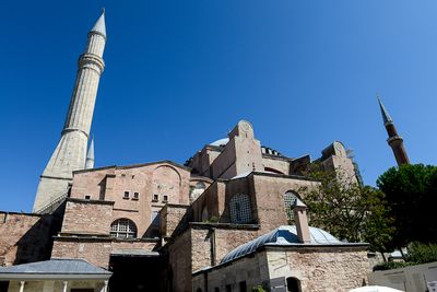 Hagia Sophia, Istanbul