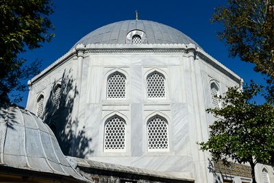 Hagia Sophia, Istanbul