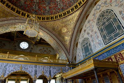 Topkapi Palace, Istanbul