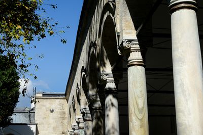Topkapi Palace, Istanbul