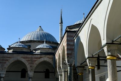 Topkapi Palace, Istanbul