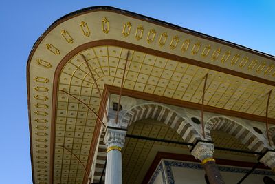 Topkapi Palace, Istanbul