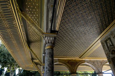 Topkapi Palace, Istanbul