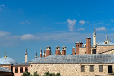 Topkapi Palace, Istanbul