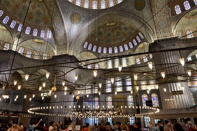 Blue Mosque, Istanbul