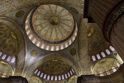 Blue Mosque, Istanbul