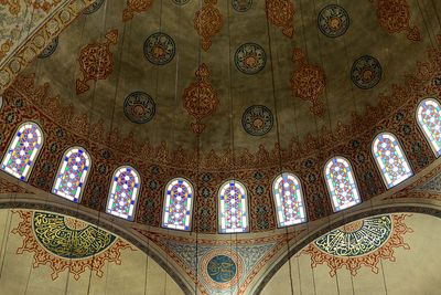 Blue Mosque, Istanbul