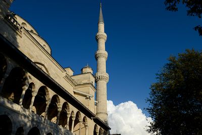 Blue Mosque, Istanbul