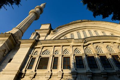 Nuruosmaniye Mosque, Istanbul