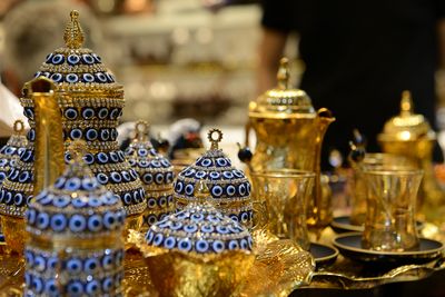 Grand Bazaar, Istanbul