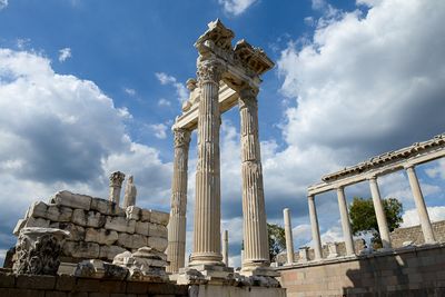 Pergamon Acropolis