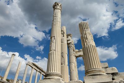 Pergamon Acropolis