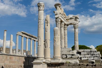 Pergamon Acropolis