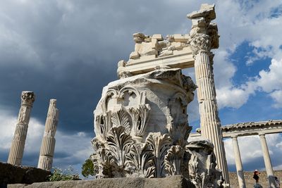 Pergamon Acropolis