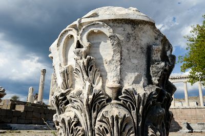 Pergamon Acropolis