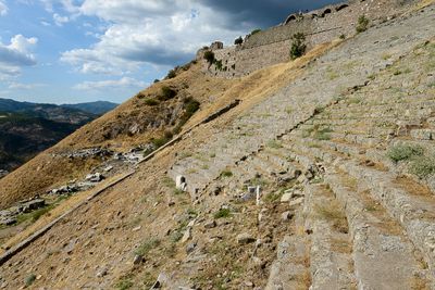 Pergamon Acropolis