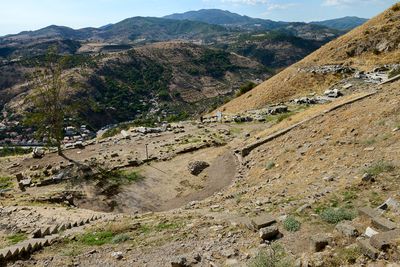 Pergamon Acropolis
