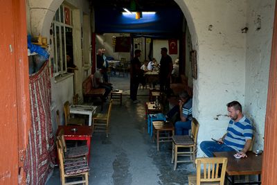 Bergama