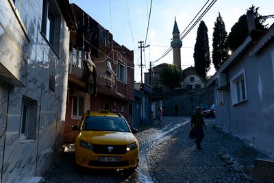 Bergama