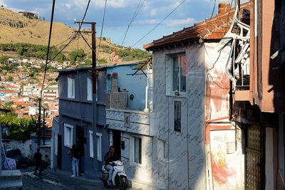 Bergama