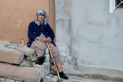 Bergama