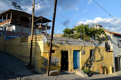 Bergama