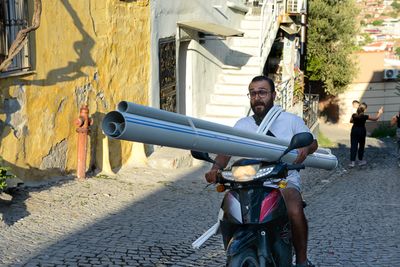 Bergama