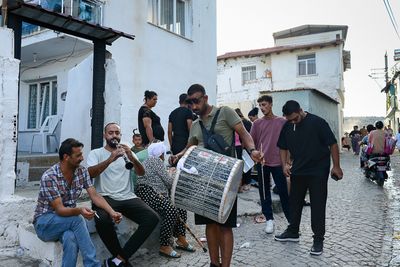 Bergama