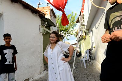 Bergama