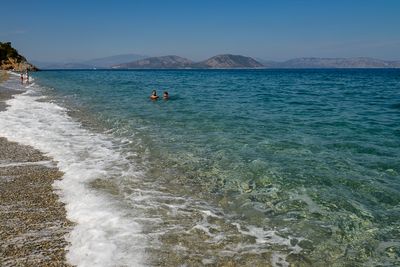 Dilek Peninsula