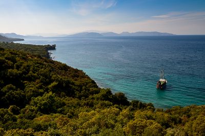 2024 ☆ Aegean ☆ Dilek Peninsula (Turkey)