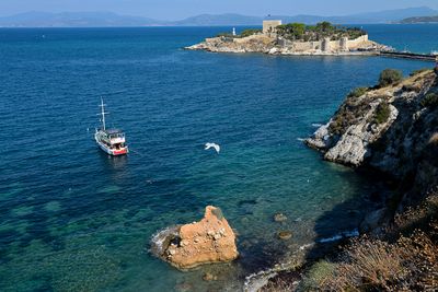 Kusadasi Castle