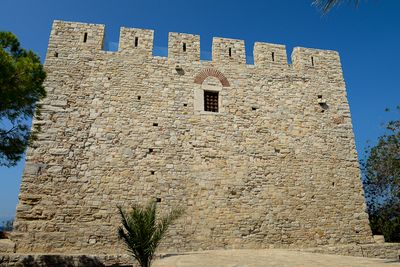 Kusadasi Castle