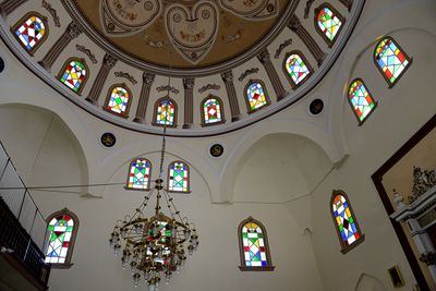 Kaleii Mosque, Kusadasi