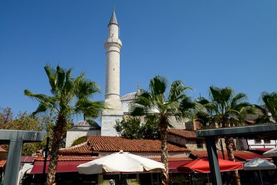 Kusadasi