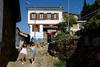 Sirince