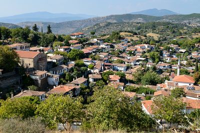 Sirince