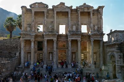 Ephesus