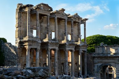 Ephesus